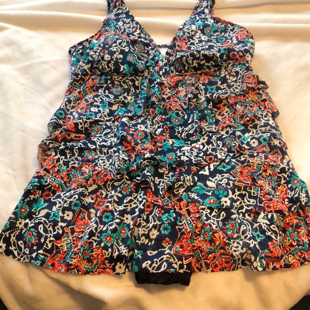 Swimsuit
